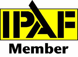 Soma Rental IPAF Member